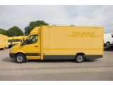 Mercedes-Benz Sprinter bei Gebrauchtwagen.expert - Abbildung (4 / 10)
