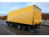 Iveco Euro Cargo bei Gebrauchtwagen.expert - Abbildung (4 / 10)
