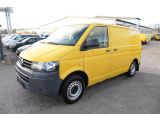 VW T5 Transporter bei Gebrauchtwagen.expert - Abbildung (2 / 10) VW T5 Transporter bei Gebrauchtwagen.expert - Abbildung (2 / 10)