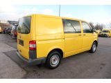 VW T5 Transporter bei Gebrauchtwagen.expert - Abbildung (4 / 10) VW T5 Transporter bei Gebrauchtwagen.expert - Abbildung (4 / 10)