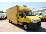 Iveco Daily bei Gebrauchtwagen.expert - Abbildung (2 / 10)