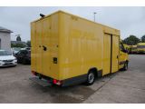 Mercedes-Benz Sprinter bei Gebrauchtwagen.expert - Abbildung (3 / 10)