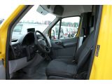 Mercedes-Benz Sprinter bei Gebrauchtwagen.expert - Abbildung (7 / 10)