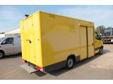 Mercedes-Benz Sprinter bei Gebrauchtwagen.expert - Abbildung (4 / 10) Mercedes-Benz Sprinter bei Gebrauchtwagen.expert - Abbildung (4 / 10)