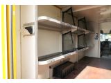 Mercedes-Benz Sprinter bei Gebrauchtwagen.expert - Abbildung (8 / 10) Mercedes-Benz Sprinter bei Gebrauchtwagen.expert - Abbildung (8 / 10)
