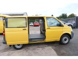 VW T5 Transporter bei Gebrauchtwagen.expert - Abbildung (9 / 10)