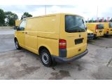 VW T5 Transporter bei Gebrauchtwagen.expert - Abbildung (4 / 10)