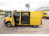 VW T5 Transporter bei Gebrauchtwagen.expert - Abbildung (9 / 10)