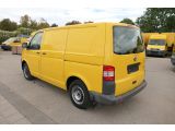 VW T5 Transporter bei Gebrauchtwagen.expert - Abbildung (4 / 10)