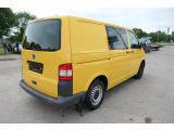 VW T5 Transporter bei Gebrauchtwagen.expert - Abbildung (4 / 10)