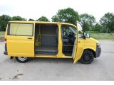 VW T5 Transporter bei Gebrauchtwagen.expert - Abbildung (9 / 10)