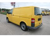 VW T5 Transporter bei Gebrauchtwagen.expert - Abbildung (5 / 10)