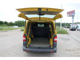 VW T5 Transporter bei Gebrauchtwagen.expert - Abbildung (6 / 10)