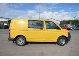 VW T5 Transporter bei Gebrauchtwagen.expert - Abbildung (7 / 10)