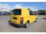 VW T5 Transporter bei Gebrauchtwagen.expert - Abbildung (5 / 10)