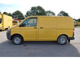VW T5 Transporter bei Gebrauchtwagen.expert - Abbildung (6 / 10)