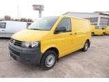 VW T5 Transporter bei Gebrauchtwagen.expert - Abbildung (3 / 10)
