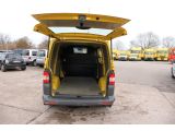 VW T5 Transporter bei Gebrauchtwagen.expert - Abbildung (6 / 10)
