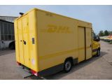 Mercedes-Benz Sprinter bei Gebrauchtwagen.expert - Abbildung (3 / 10)