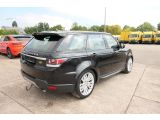 Land Rover Range Rover Sport bei Gebrauchtwagen.expert - Abbildung (4 / 10)