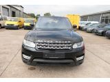 Land Rover Range Rover Sport bei Gebrauchtwagen.expert - Abbildung (3 / 10)