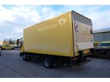 Iveco Euro Cargo bei Gebrauchtwagen.expert - Abbildung (4 / 9)
