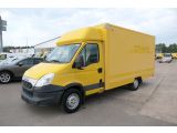 Iveco Daily bei Gebrauchtwagen.expert - Abbildung (2 / 10) Iveco Daily bei Gebrauchtwagen.expert - Abbildung (2 / 10)