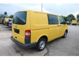 VW T5 Transporter bei Gebrauchtwagen.expert - Abbildung (4 / 10)