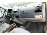 VW T5 Transporter bei Gebrauchtwagen.expert - Abbildung (6 / 10)
