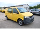 VW T5 Transporter bei Gebrauchtwagen.expert - Abbildung (3 / 10)