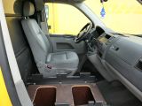 VW T5 Transporter bei Gebrauchtwagen.expert - Abbildung (8 / 10)