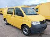 VW T5 Transporter bei Gebrauchtwagen.expert - Abbildung (2 / 10)