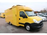 Iveco Daily bei Gebrauchtwagen.expert - Abbildung (2 / 10)