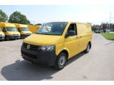 VW T5 Transporter bei Gebrauchtwagen.expert - Abbildung (3 / 10)