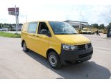 VW T5 Transporter bei Gebrauchtwagen.expert - Abbildung (2 / 10)