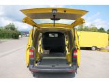 VW T5 Transporter bei Gebrauchtwagen.expert - Abbildung (6 / 10)