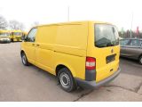 VW T5 Transporter bei Gebrauchtwagen.expert - Abbildung (5 / 10) VW T5 Transporter bei Gebrauchtwagen.expert - Abbildung (5 / 10)