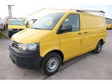 VW T5 Transporter bei Gebrauchtwagen.expert - Abbildung (2 / 10)