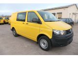 VW T5 Transporter bei Gebrauchtwagen.expert - Abbildung (3 / 10)