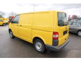 VW T5 Transporter bei Gebrauchtwagen.expert - Abbildung (5 / 10) VW T5 Transporter bei Gebrauchtwagen.expert - Abbildung (5 / 10)