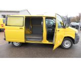 VW T5 Transporter bei Gebrauchtwagen.expert - Abbildung (9 / 10) VW T5 Transporter bei Gebrauchtwagen.expert - Abbildung (9 / 10)