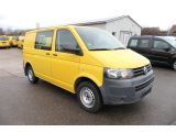 VW T5 Transporter bei Gebrauchtwagen.expert - Abbildung (3 / 10) VW T5 Transporter bei Gebrauchtwagen.expert - Abbildung (3 / 10)
