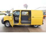 VW T5 Transporter bei Gebrauchtwagen.expert - Abbildung (10 / 10) VW T5 Transporter bei Gebrauchtwagen.expert - Abbildung (10 / 10)