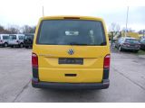 VW T6 bei Gebrauchtwagen.expert - Abbildung (4 / 10)