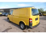 VW T5 Transporter bei Gebrauchtwagen.expert - Abbildung (5 / 10)