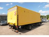Iveco Euro Cargo bei Gebrauchtwagen.expert - Abbildung (3 / 10)