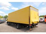 Iveco Euro Cargo bei Gebrauchtwagen.expert - Abbildung (4 / 10)