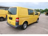 VW T5 Transporter bei Gebrauchtwagen.expert - Abbildung (4 / 10)