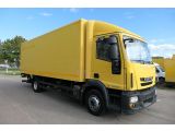 Iveco Euro Cargo bei Gebrauchtwagen.expert - Abbildung (2 / 10)
