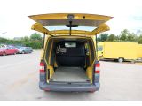 VW T5 Transporter bei Gebrauchtwagen.expert - Abbildung (8 / 10)